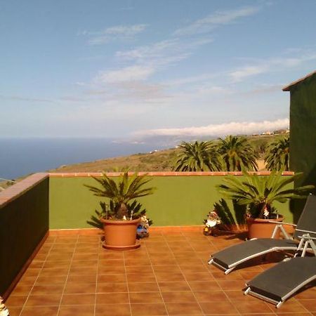 Green Sky San Juan de la Rambla 외부 사진